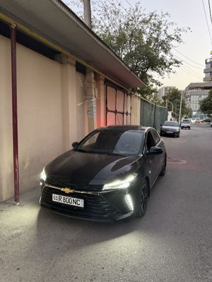 Monza 2023 probeg 28000