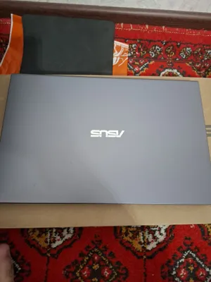 Asus vivo book korobka dokument zaryadniklari bor zaryad 2 soat ga
