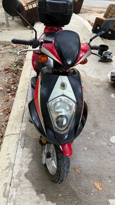 Sonic 80 кубов, состояние среднее. ЦЕНА 400$