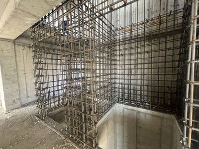 Қурилишдаги хамма ишларни қиберамиз.