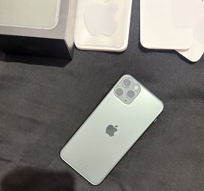 iphone 11 pro, 72%