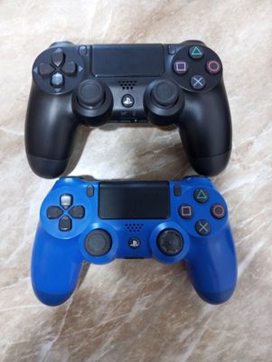 Playstation 4 джойстик 2та