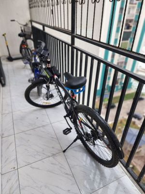 Velosiped Holati zo'r