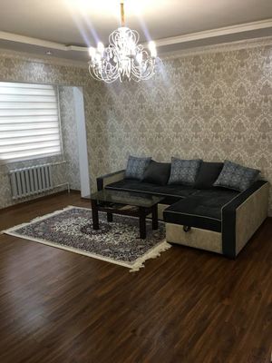 Срочно Аренда 3/3/4 Чиланзар 10 атлас