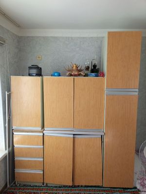 Кухонный гарнитур сатылады калеушилер хабарласамыз 1