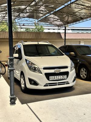 Spark 4 avftomat pulus 2020