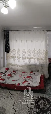 Продаётся 2-комнатная квартира в Чиланзаре