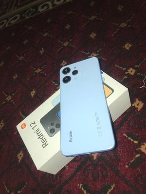 Redmi 12 8/256holati zor