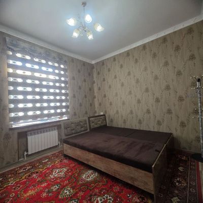Аренда 3 комнатной квартиры Ю/абад Райгаз м.Шахристан 10 мин|Новострой