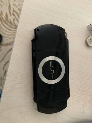 Psp fleshkali disk oqiyd