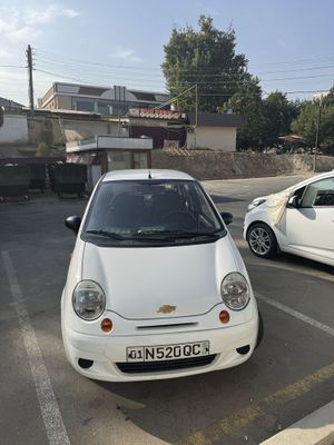 Matiz 2017-yil 133.000 km