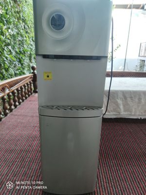 Kuller suv aparat