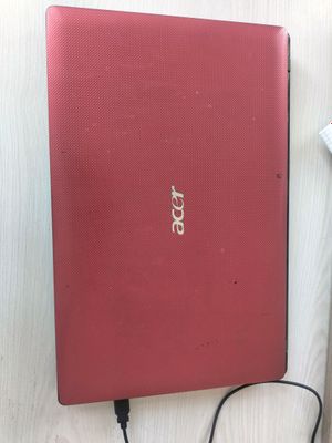 Aspire 5750G