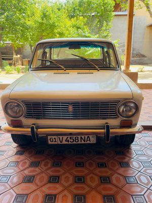 Vaz 2101 xolati zor probeg 193000