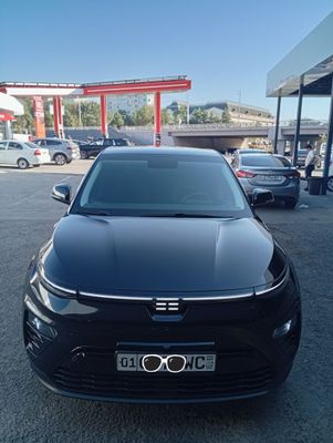 Enovate M 5 Gibrid