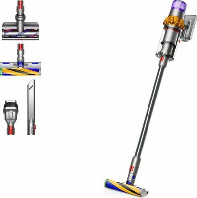 Вертикальный пылесос v15 Dyson Detect Absolute Артикул Маркета 47879