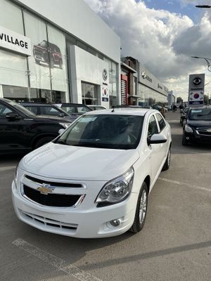 Chevrolet Cobalt avtomat bez probeg 2024 full