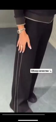Новая спортивка-костюм