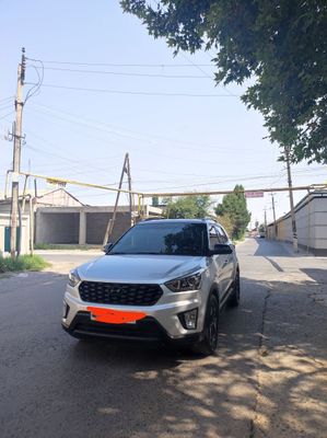 Hyundai Greta sotiladi
