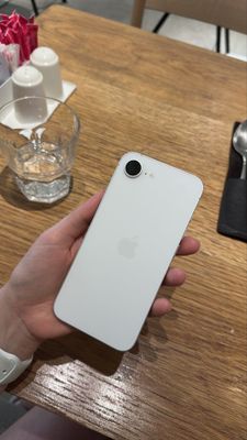 Iphone 16e 128gb