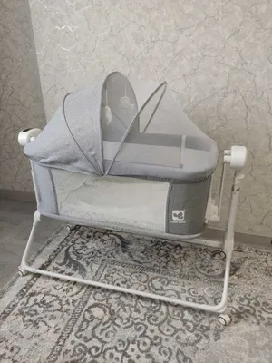 Кроватка, люлька