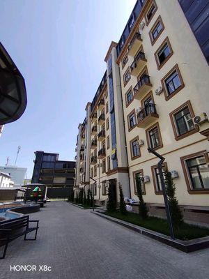 аренда квартиры