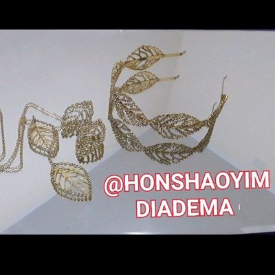 diadema ,sirgʻa