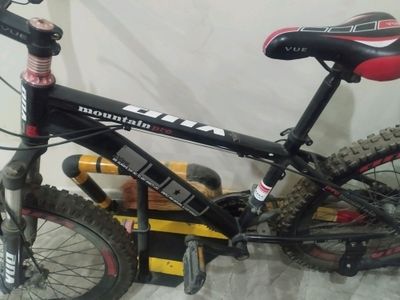 Velosiped