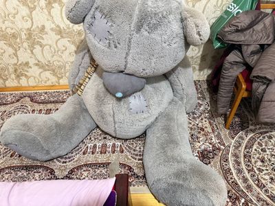 Мишка Teddy/Mishka Teddy