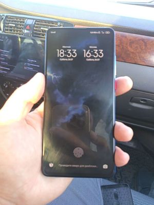 Продаю свой Xiomi9T 6/64 Flagman