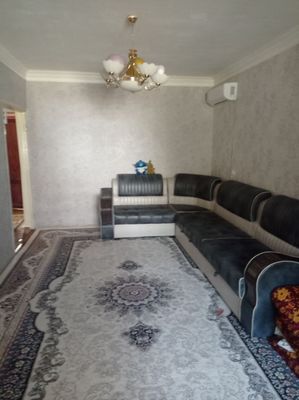 Продается 3х ком.квартира в г.Нурафшан
