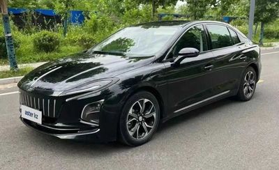 HONGQI E-QM 450 KM 2024