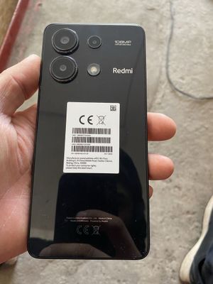 Redmi note 13 8/128gb