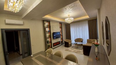 Arenda.Tashkent sity Gardens Residence. 3/3/8