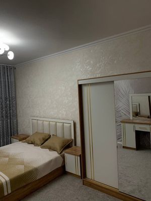 Чилонзор новзада 2 хонали квартира бор