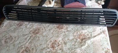 Решетка облицовка газ 24