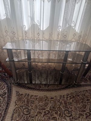 ТВ подставка