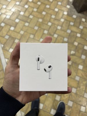 Airpods 3 original