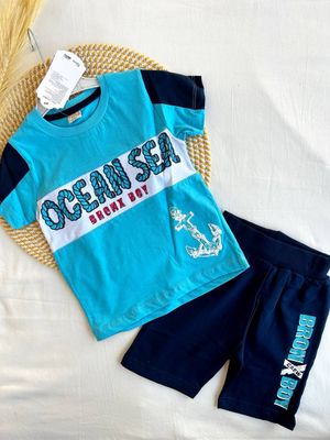 Ocean sea Dvoyka
