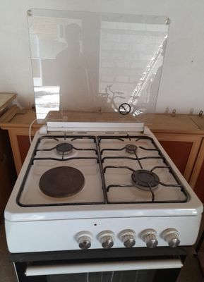 Кухонный принадлежности