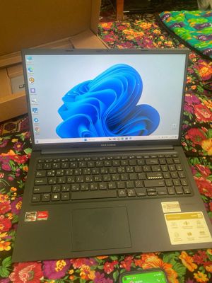 Asus Vivobook 15 (Notebook) NEW