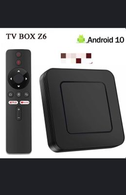 Tv box sotiladi srochni