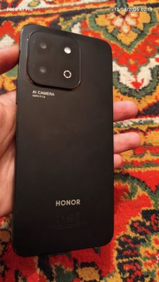 Xonor X6B xolati zor