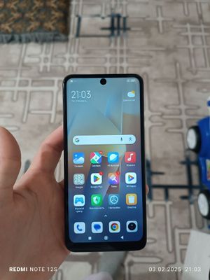 Продам телефон Redmi NOT 12