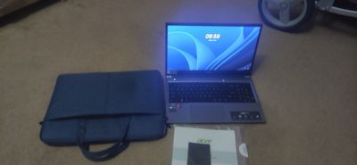 Noot buk Aspire Lite AL 15-41
