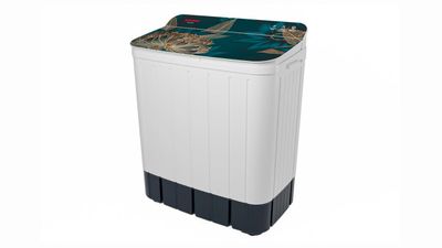 Стиральная машина Artel TG70FP — 7,5 кг, яркий Abstract 01