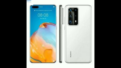 Huawei p40 pro 8/256gb ideal