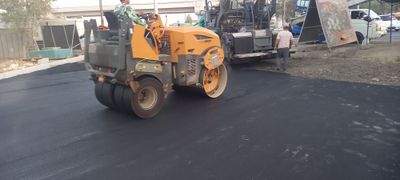 АРЗОН нархларда асфальтлаш ишларини киламиз