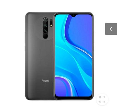 Redmi 9 .