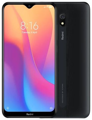 Redmi 8A xolati yaxwi